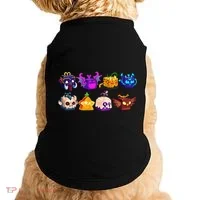 Blox Fruit Essential Doggie Tank thumb 0