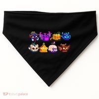 Blox Fruit Essential USA-Made Doggie Bandana thumb 0