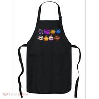 Blox Fruit Essential Apron thumb 0