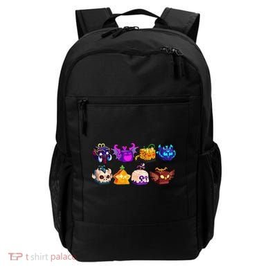 Blox Fruit Essential Backpack