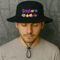 Blox Fruit Essential Bucket Hat thumb 2