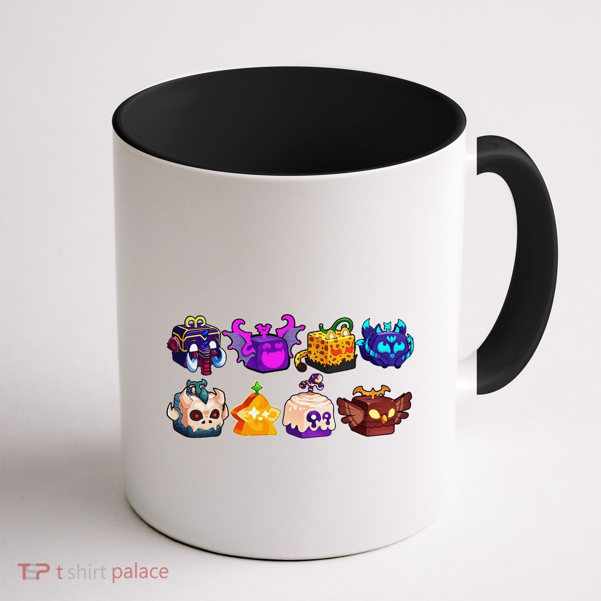 Blox Fruit Essential Coffee Mug