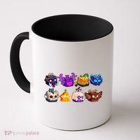 Blox Fruit Essential Coffee Mug thumb 0