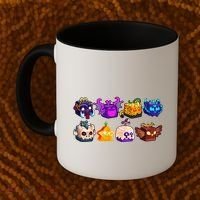 Blox Fruit Essential Coffee Mug thumb 2