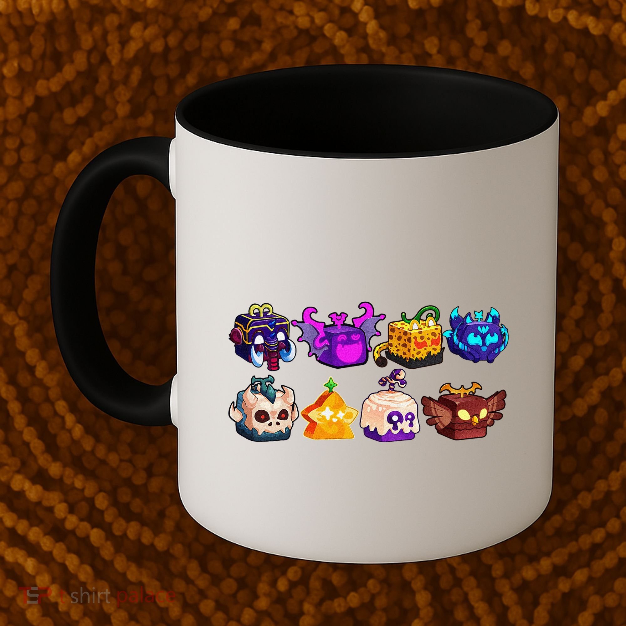 Blox Fruit Essential Coffee Mug