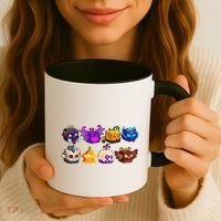 Blox Fruit Essential Coffee Mug thumb 3