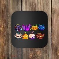 Blox Fruit Essential Coaster thumb 0