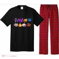 Blox Fruit Essential Pajama Set thumb 0