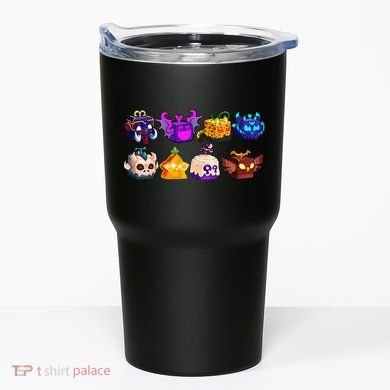 Blox Fruit Essential Tumbler