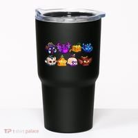 Blox Fruit Essential Tumbler thumb 0