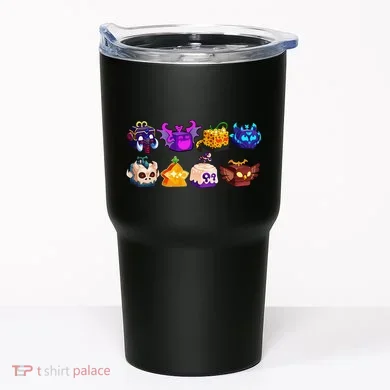 Tumbler
