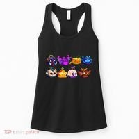 Blox Fruit Essential Women's Tank Top thumb 0