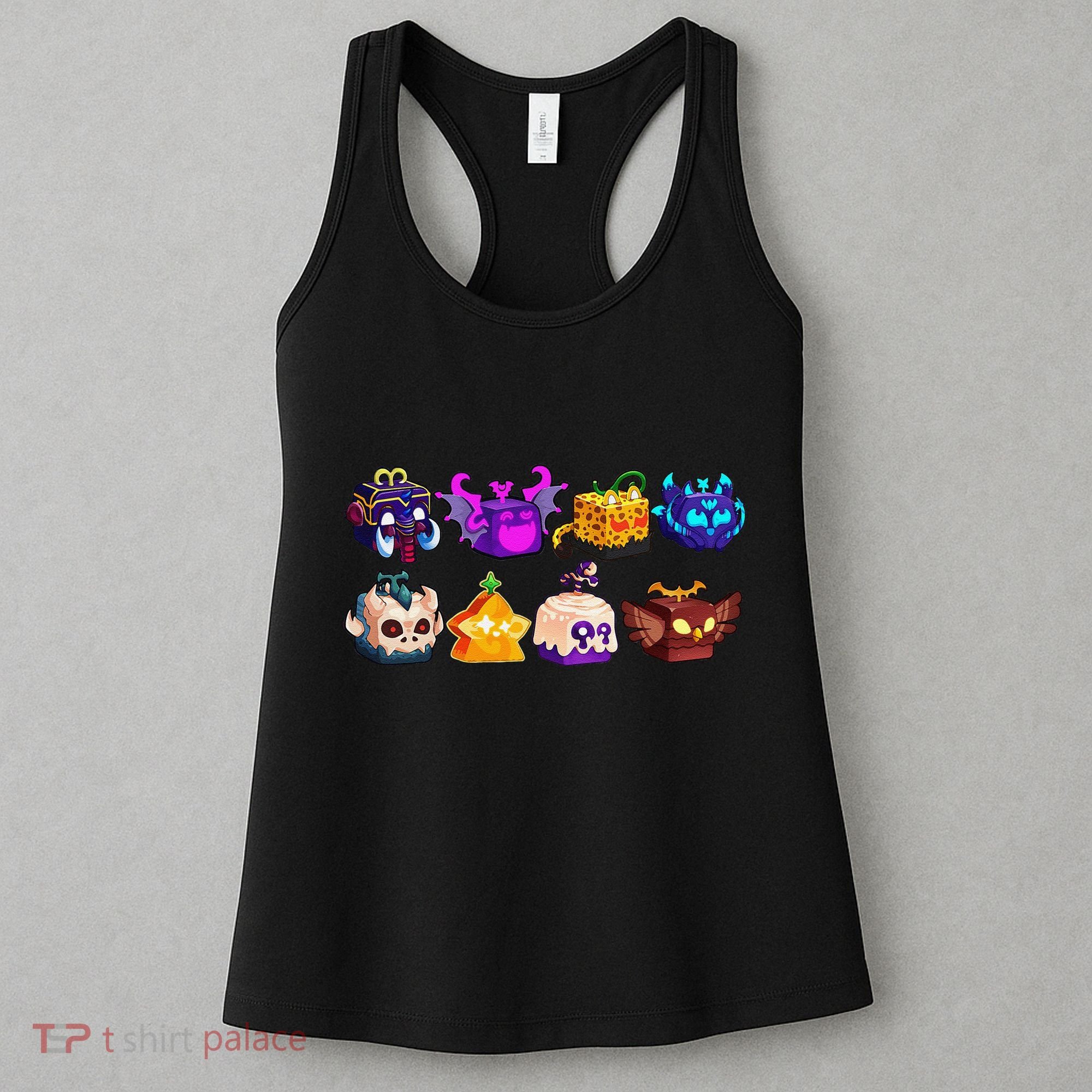 Blox Fruit Essential Women's Tank Top