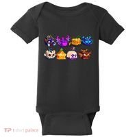 Blox Fruit Essential Baby Bodysuit thumb 0