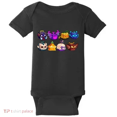 Baby Bodysuit