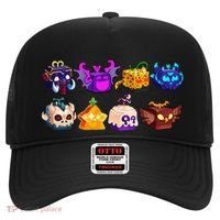 Blox Fruit Essential Hat thumb 0