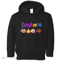Blox Fruit Essential Toddler Hoodie thumb 0
