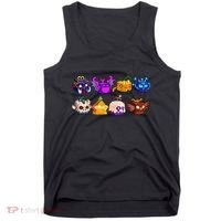Blox Fruit Essential Tank Top thumb 0