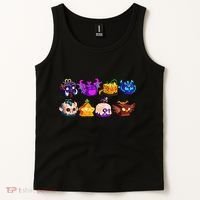 Blox Fruit Essential Tank Top thumb 2
