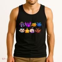 Blox Fruit Essential Tank Top thumb 3