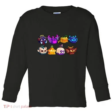 Toddler Long Sleeve