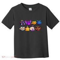 Blox Fruit Essential Toddler T-Shirt thumb 0