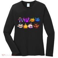 Blox Fruit Essential Women's Long Sleeve Shirt thumb 0