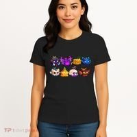Blox Fruit Essential Women's T-Shirt thumb 4
