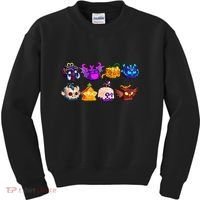 Blox Fruit Essential Kids Sweatshirt thumb 0
