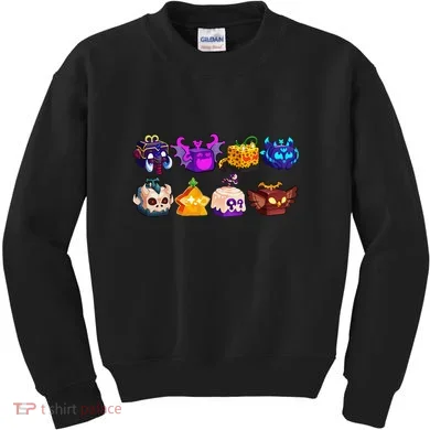 Kids Sweatshirt