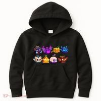 Blox Fruit Essential Kids Hoodie thumb 0