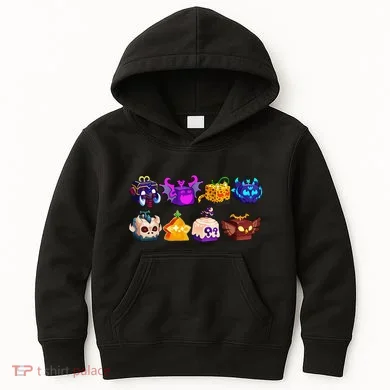 Kids Hoodie