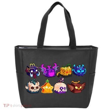 Blox Fruit Essential Tote Bag