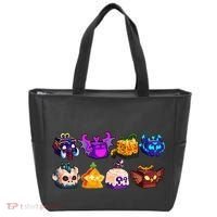 Blox Fruit Essential Tote Bag thumb 0