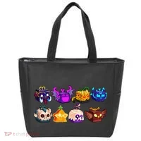 Blox Fruit Essential Tote Bag thumb 0