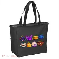 Blox Fruit Essential Tote Bag thumb 2