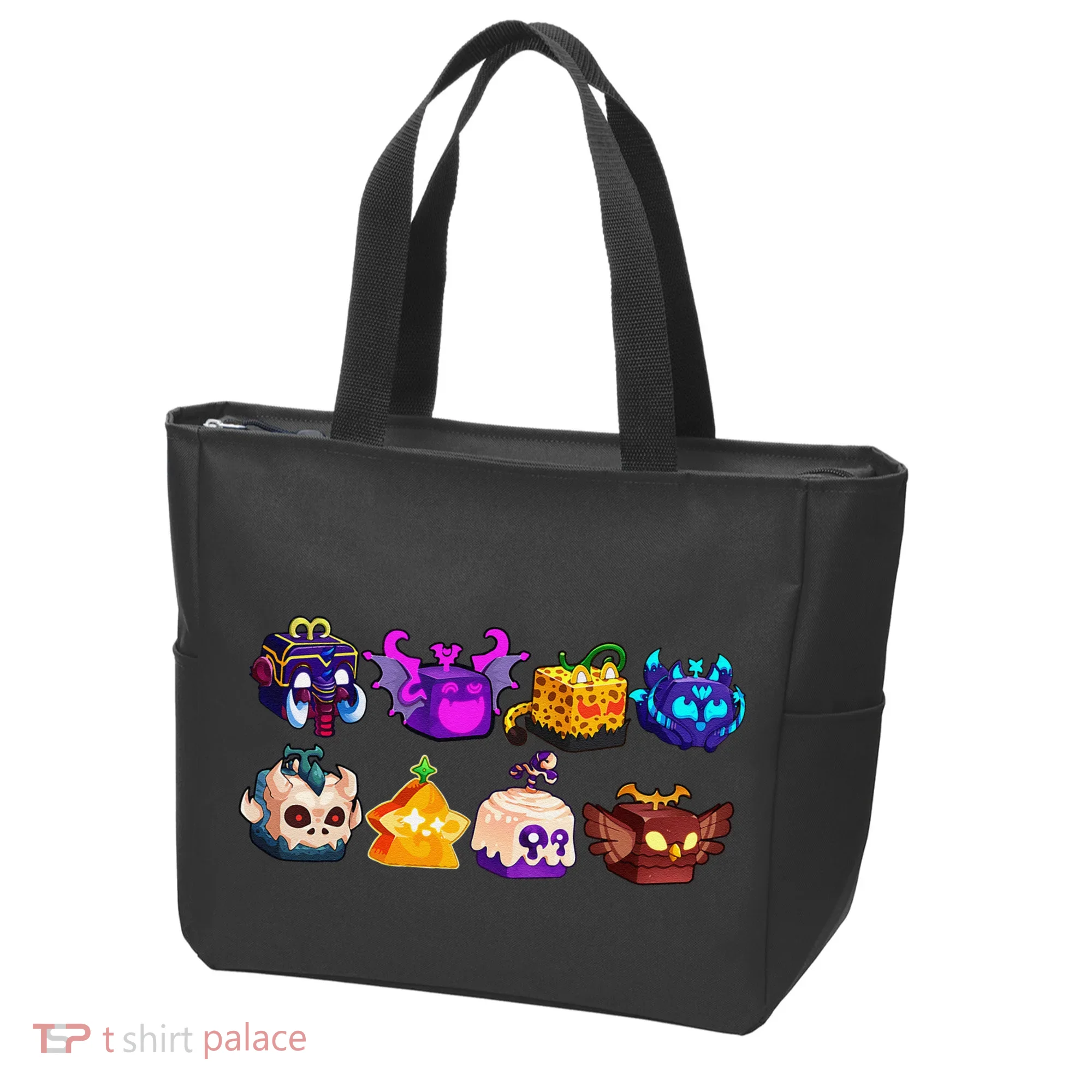 Blox Fruit Essential Tote Bag