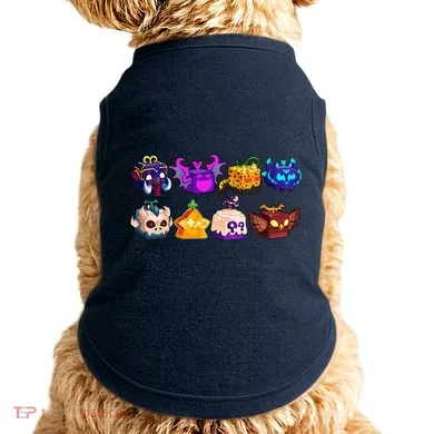 Doggie Tank