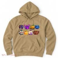 Blox Fruit Essential Hoodie thumb 0