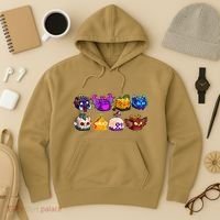 Blox Fruit Essential Hoodie thumb 3