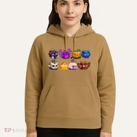 Blox Fruit Essential Hoodie thumb 5