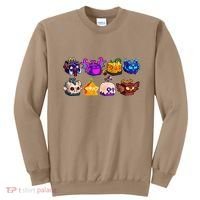 Blox Fruit Essential Sweatshirt thumb 0