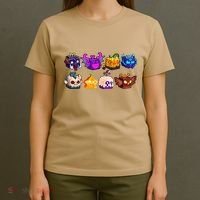 Blox Fruit Essential T-Shirt thumb 4