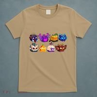 Blox Fruit Essential T-Shirt thumb 5