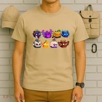 Blox Fruit Essential T-Shirt thumb 6
