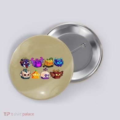 Blox Fruit Essential Button