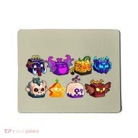 Blox Fruit Essential Mousepad thumb 0