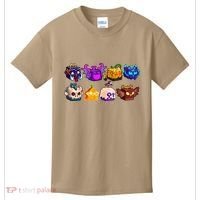 Blox Fruit Essential Kids T-Shirt thumb 0