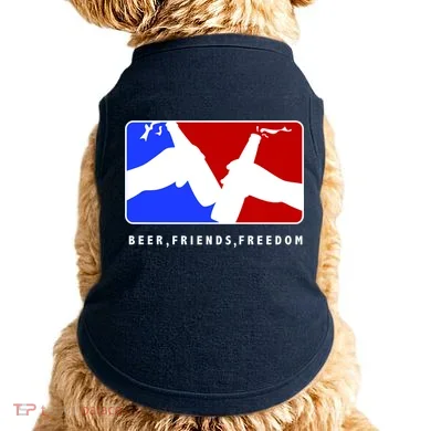 Doggie Tank