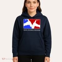 BFF Beer Friends Freedom Hoodie thumb 5